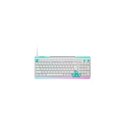 Logitech G512 X 98 Tactile Switch RGB USB UA White (920-014003) (UA)