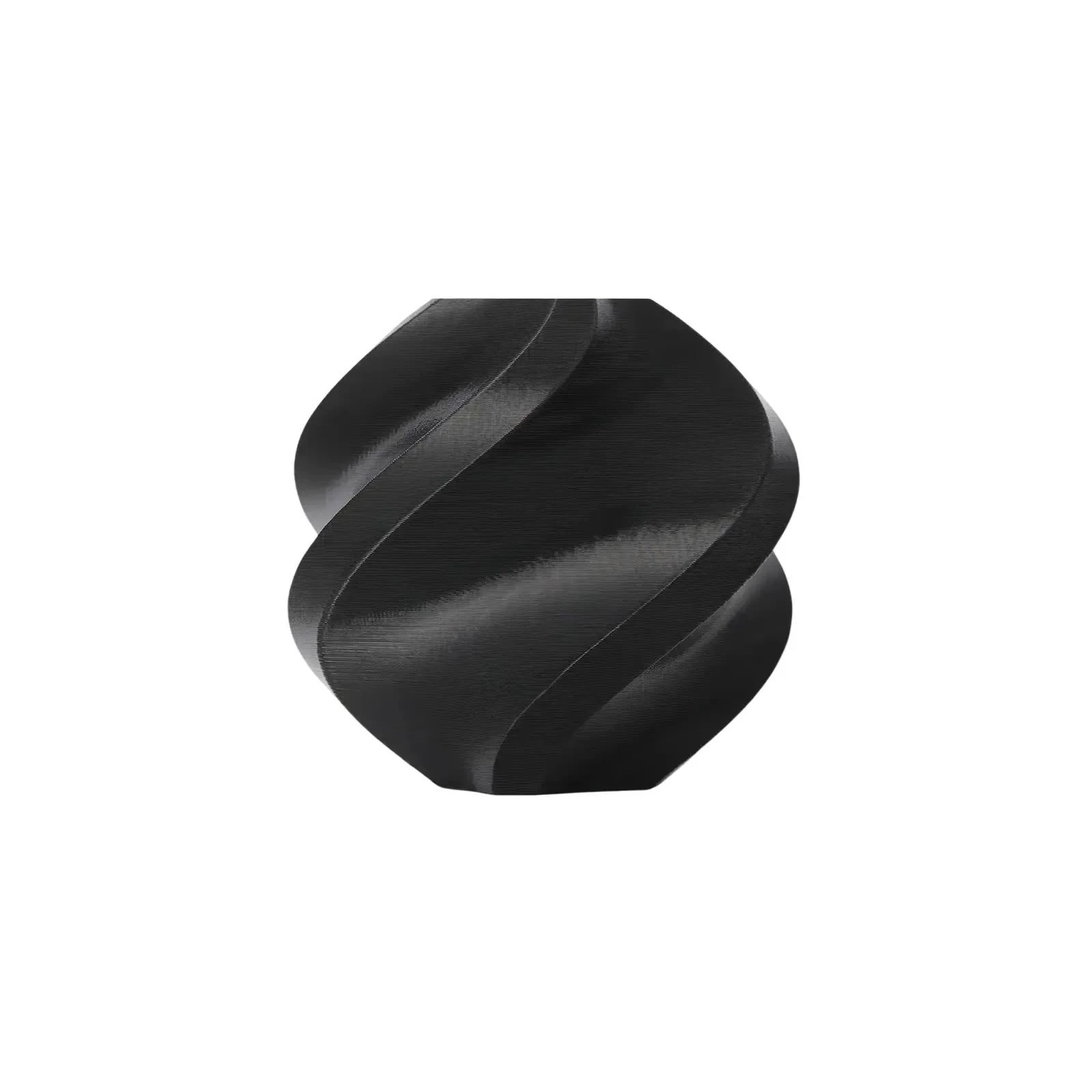 Пластик для 3D-принтера Bambu Lab PC 1.75mm, 1kg, SPL Black 60101 (C00-K0-1.75-1000-SPL) (UA)