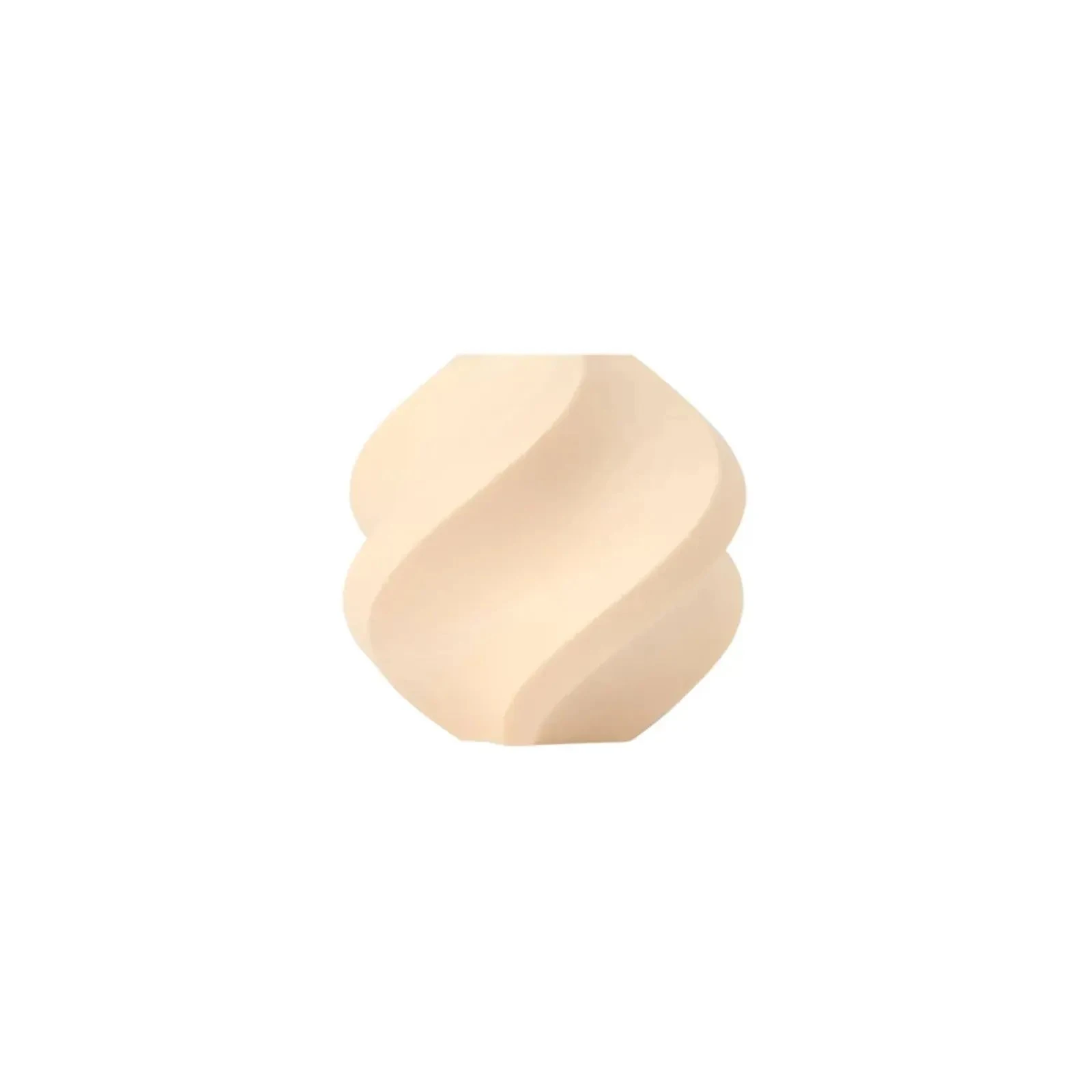 Пластик для 3D-принтера Bambu Lab PETG Basic 1.75 1kg Beige, Dark 30403 (G00-Y01-1.75-1000-SPL) (UA)