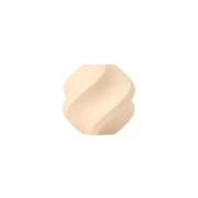 Пластик для 3D-принтера Bambu Lab PETG Basic 1.75 1kg Beige, Dark 30403 (G00-Y01-1.75-1000-SPL) (UA)