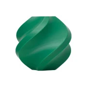Пластик для 3D-принтера Bambu Lab PLA Basic 1кг, 1.75мм Зелений/Мислінка 10502 (A00-G2-1.75-1000-SPL) (UA)