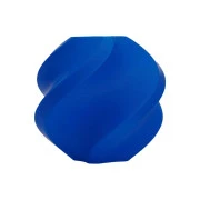 Пластик для 3D-принтера Bambu Lab PLA Basic 1кг, 1.75мм Blue 10601 (A00-B9-1.75-1000-SPL) (UA)