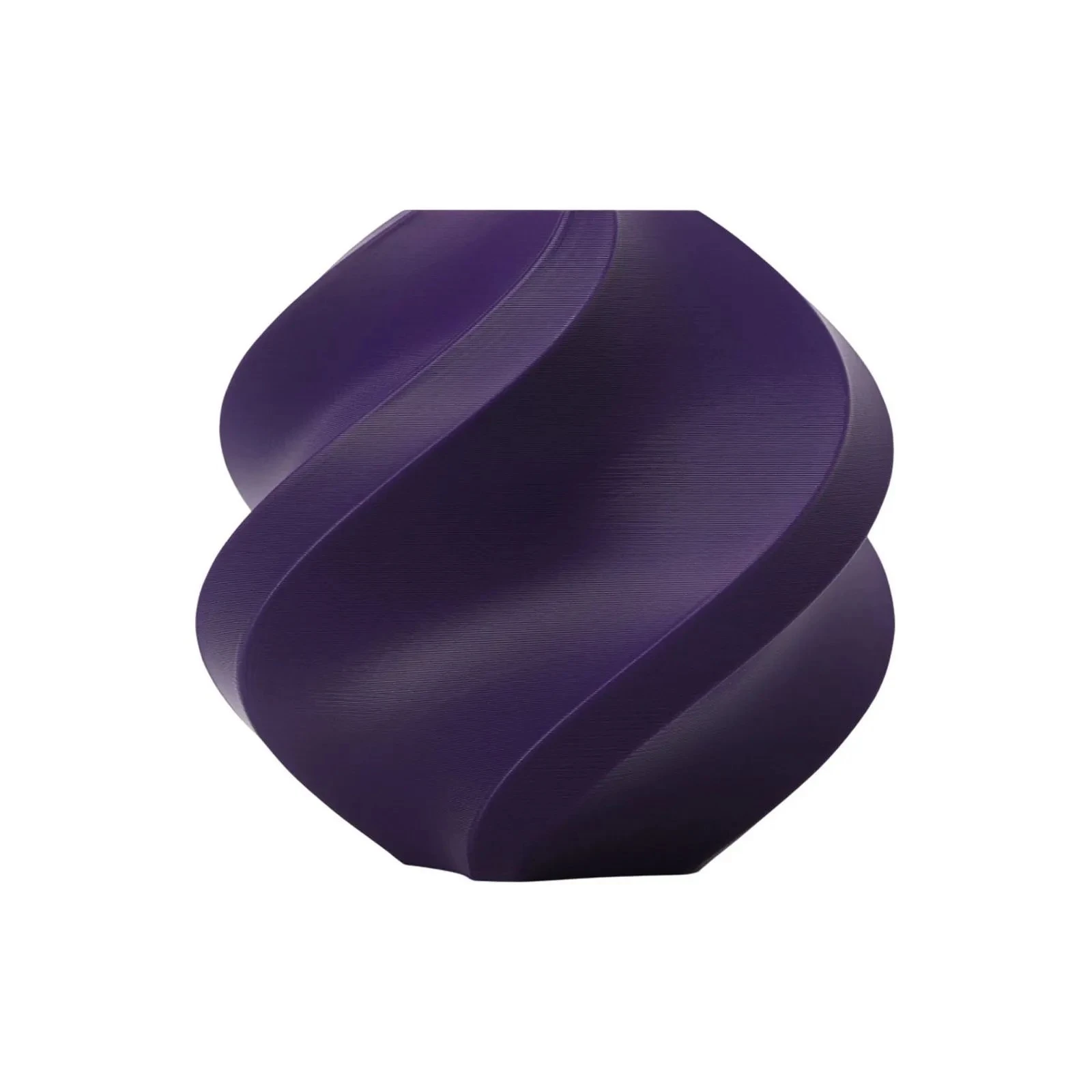 Пластик для 3D-принтера Bambu Lab PLA Basic 1кг, 1.75мм Фіолетовий/Індиго (A00-P2-1.75-1000-SPL) (UA)