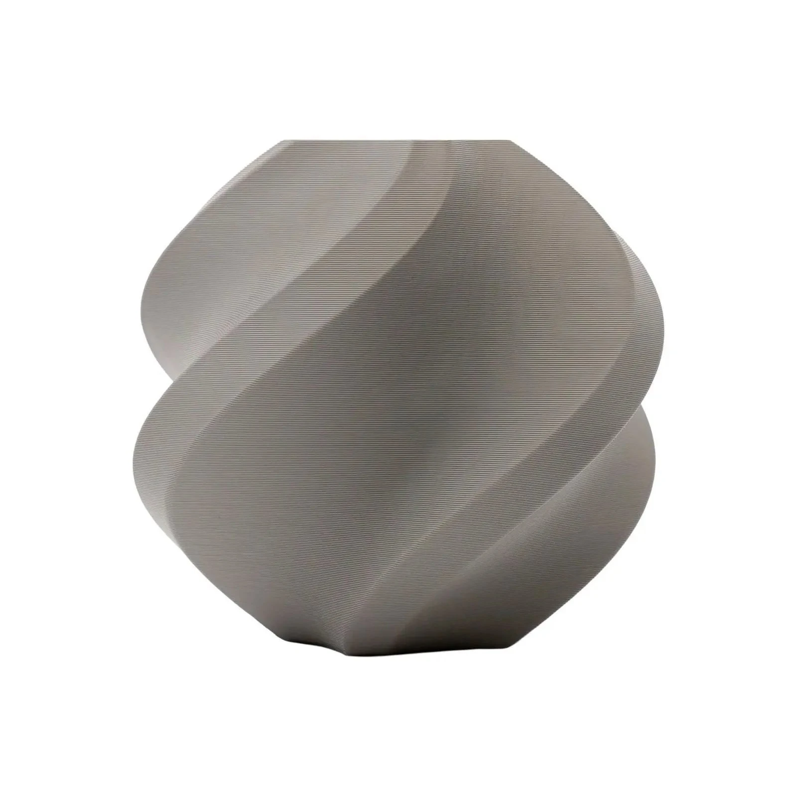 Пластик для 3D-принтера Bambu Lab PLA Basic 1кг, 1.75мм Gray (A00-D00-1.75-1000-SPL) (UA)