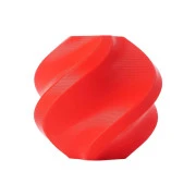 Пластик для 3D-принтера Bambu Lab PLA Basic 1кг, 1.75мм Red (A00-R00-1.75-1000-SPL) (UA)