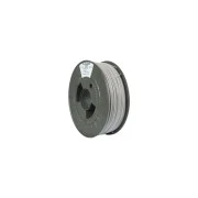Пластик для 3D-принтера The Filament PETG 1.75mm CLOUD GREY 1kg (TF-24018) (UA)