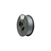 Пластик для 3D-принтера The Filament PETG Lite 1.75mm SILVER 1kg (TF-24241) (UA)