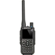 Портативная рация Baofeng UV-5R_MINI_Grey_Single (UA)