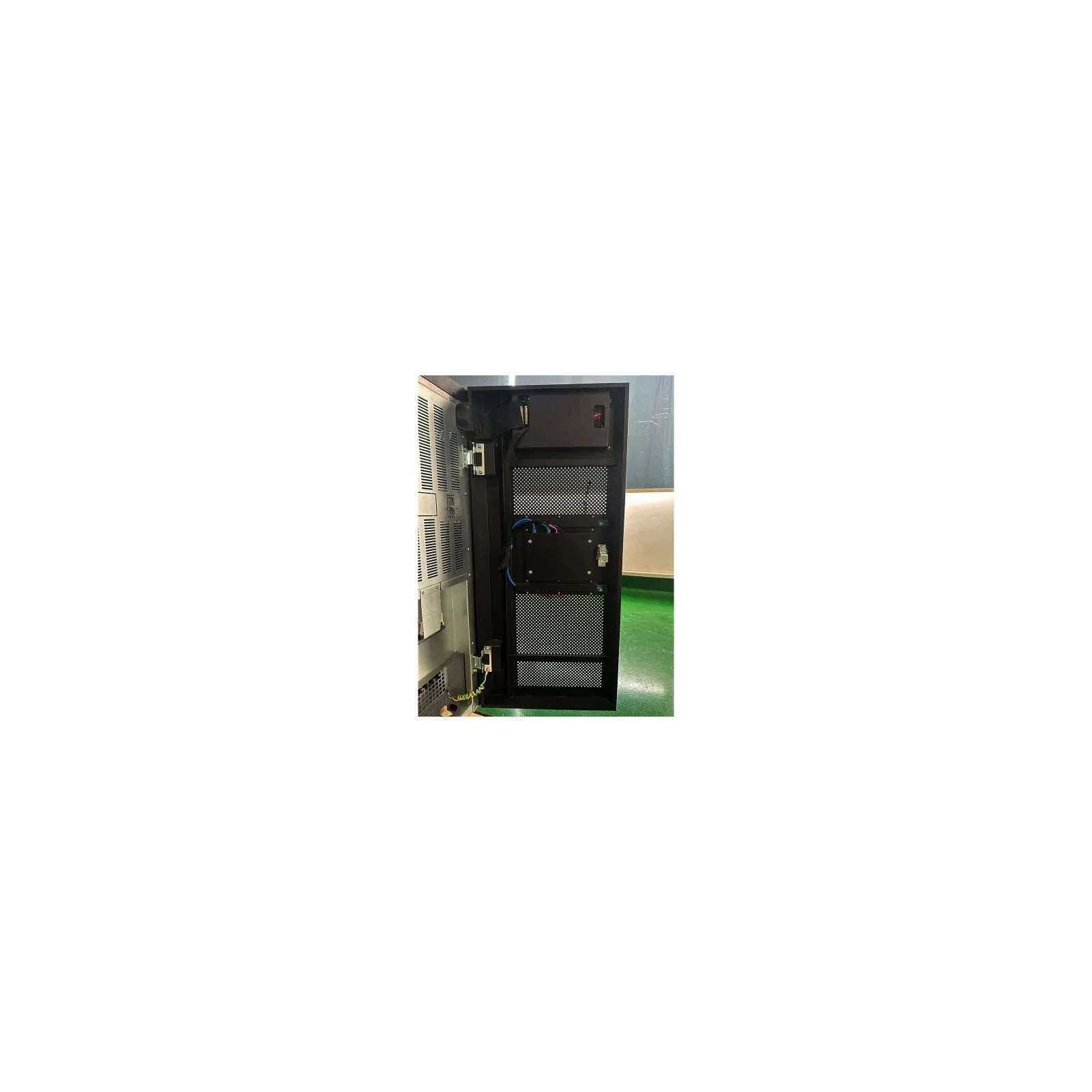 Источник бесперебойного питания Ritar GP-33-20KVA 384Vdc (GP-33-20KVA) (UA)