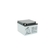 Ritar RT12280 L5, 12V 28Ah (RT12280 L5) (UA)