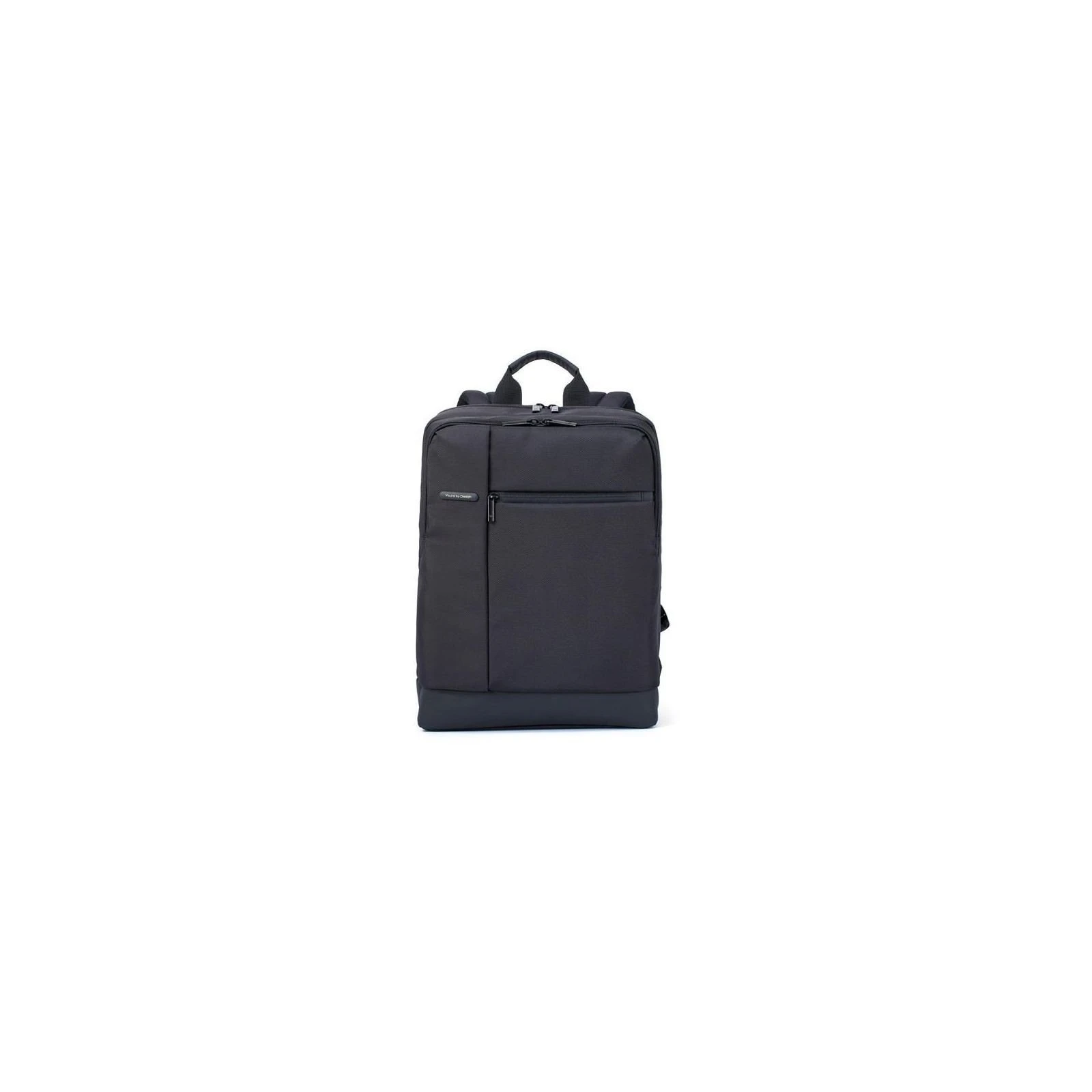 Рюкзак для ноутбука Xiaomi 14 RunMi 90 Classic Business Backpack Dark Grey/Black (Ф00650) (UA)
