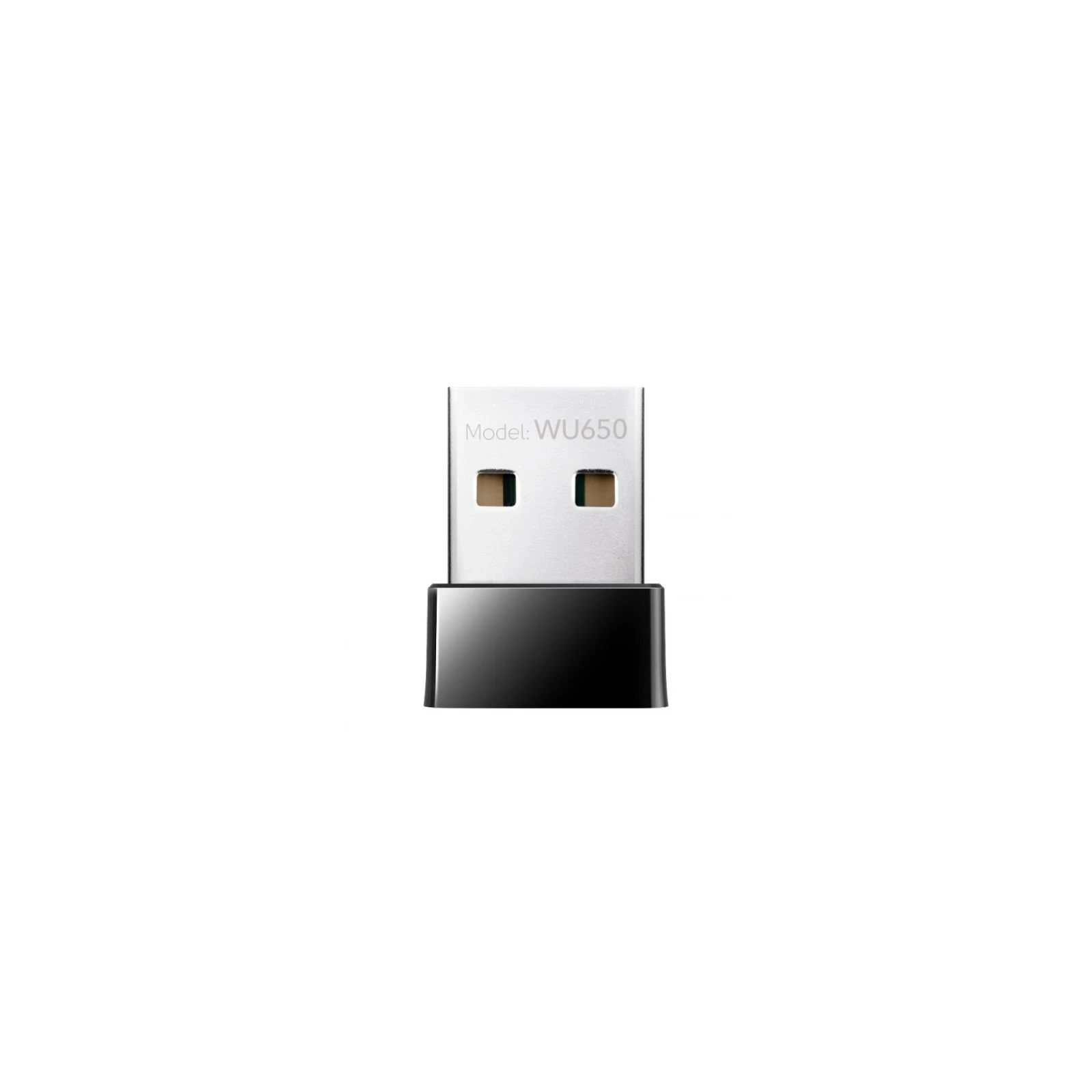 Мережева карта Wi-Fi Cudy WU650 (UA)