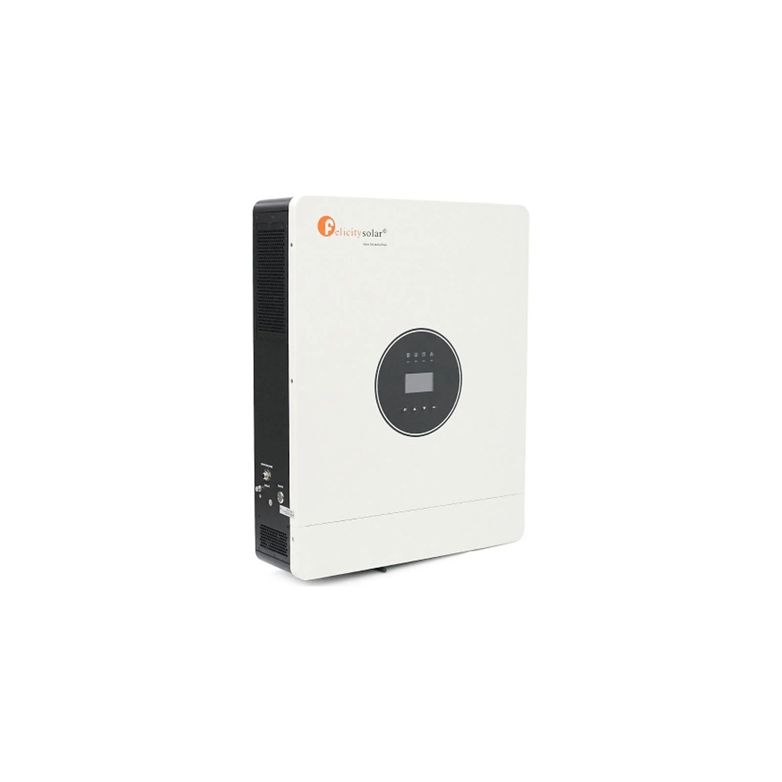 Солнечный инвертор FelicityESS IVEM12048-II 12KVA 48V (UA)