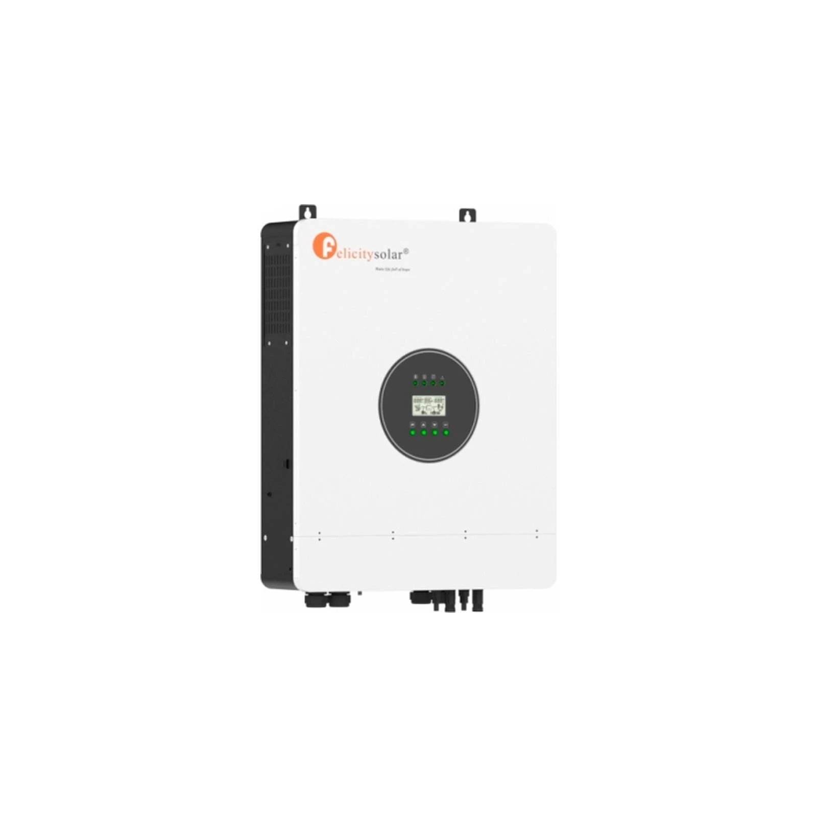 Солнечный инвертор FelicityESS IVEM8048 8KVA 48V (UA)