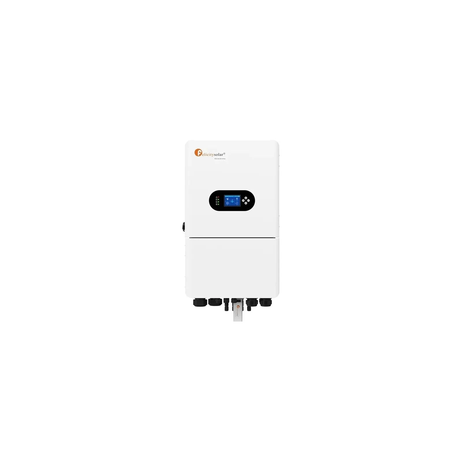 Солнечный инвертор FelicityESS IVGM15KLP3G1 15kW 48V, 3ф (IVGM15KLP3G1) (UA)