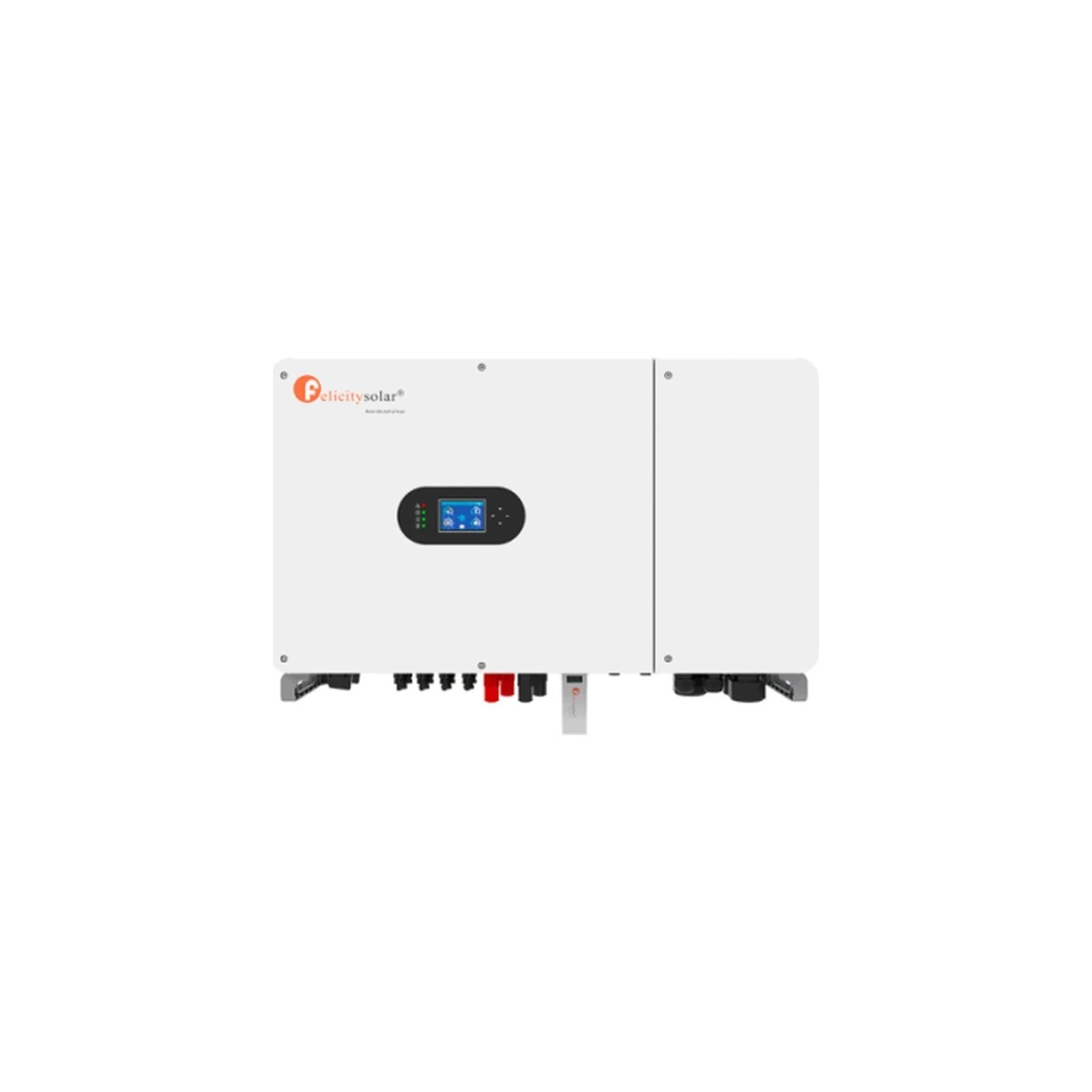 Солнечный инвертор FelicityESS IVGM50KHP3G2 50kW, 3ф (IVGM50KHP3G2) (UA)