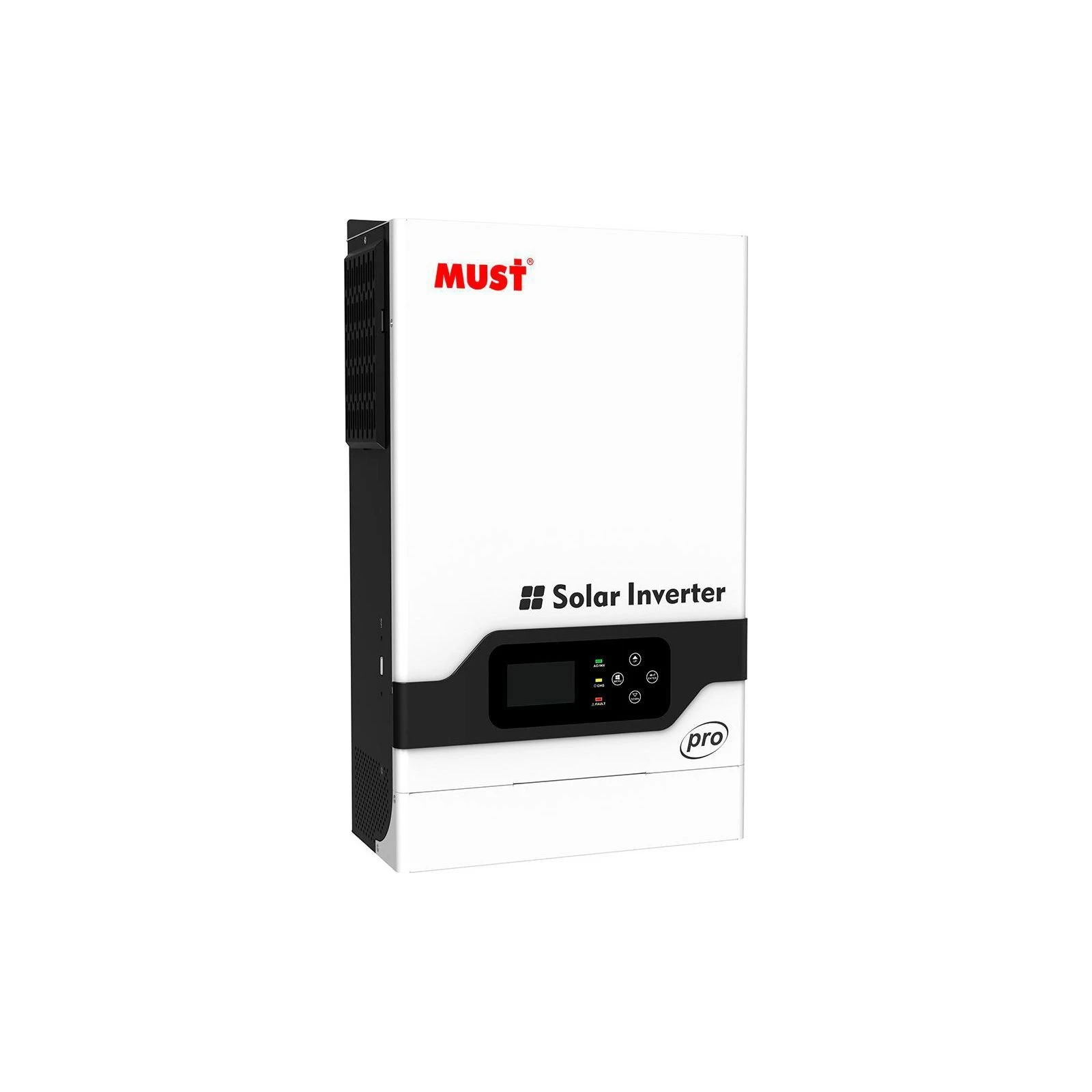 Солнечный инвертор Must PH18-5224PRO, 5200W, 48V (PH18-5248PRO) (UA)