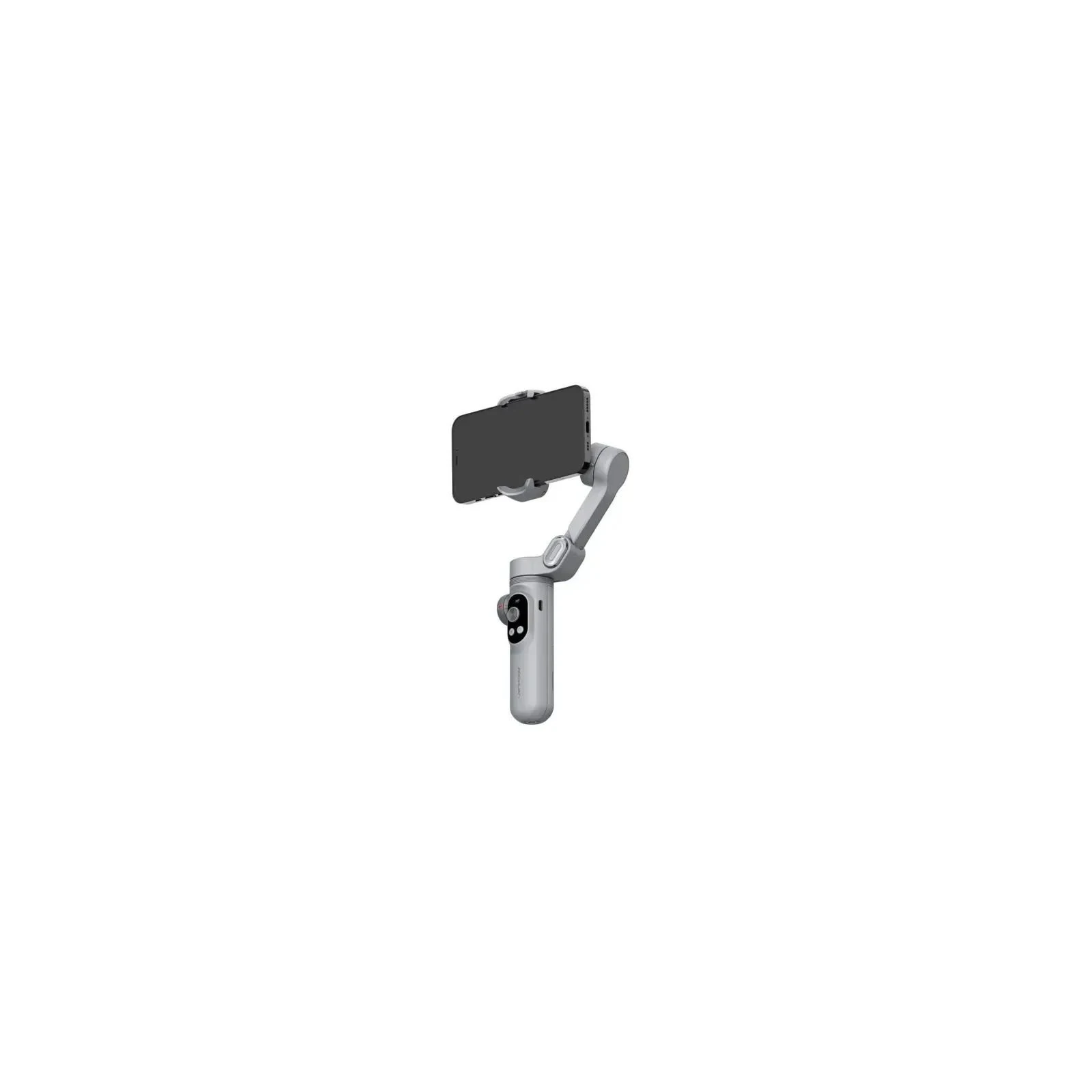 Стедикам AOCHUAN GIMBAL STABILIZER FOR SMARTPHONE SMART X PRO GRAY (AOCHUAN-SMARTXPRO-G) (UA)