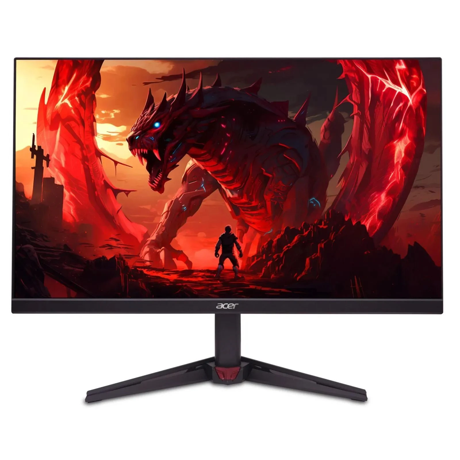 Монітор Acer VG240YW3BMIIPX (UM.QV0EE.310) (UA)