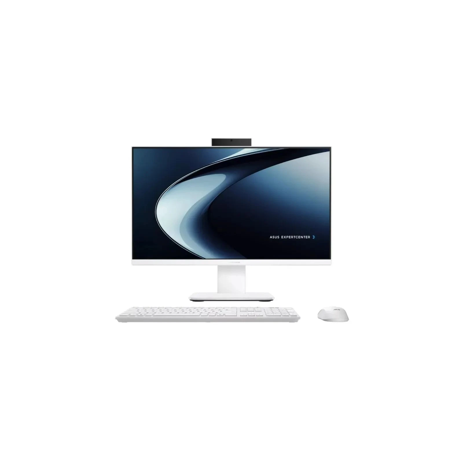 Компьютер ASUS P440VAK-WPC2970 AiO / Core5 210H, 32, 1TB, WKM (90PT03X7-M0B080) (UA)