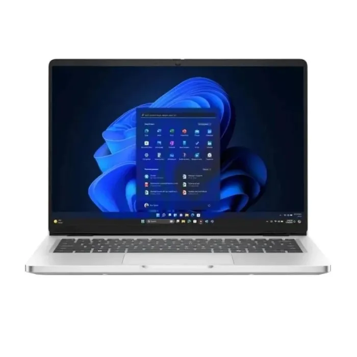 Ноутбук Dell Pro 14 (BTO107_PC14250_UA_UBU) (UA)