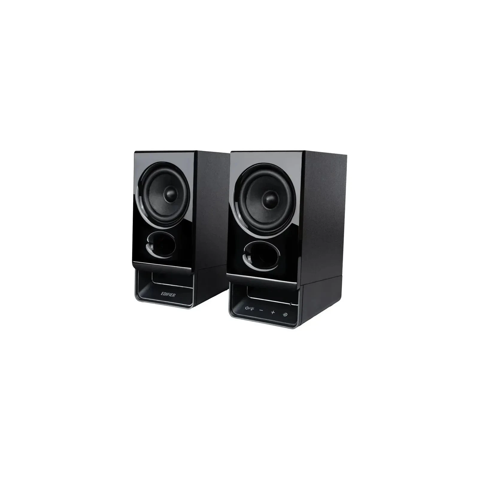 Акустична система Edifier R20BT 5W USB Bluetooth Black (R20BTBlack) (UA)