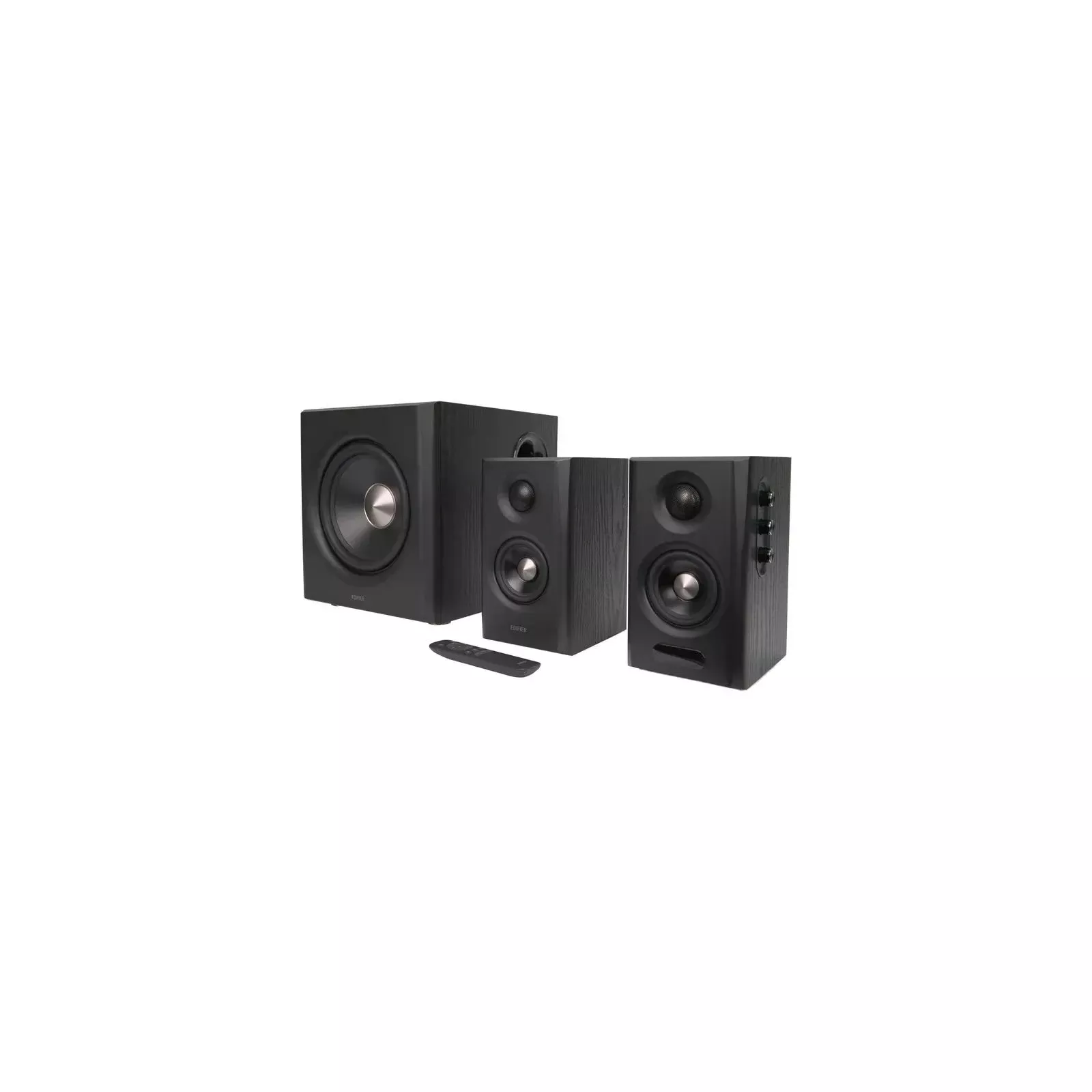 Акустична система Edifier S355DB 150W Bluetooth Hi-Res Black (S355DBBlack) (UA)