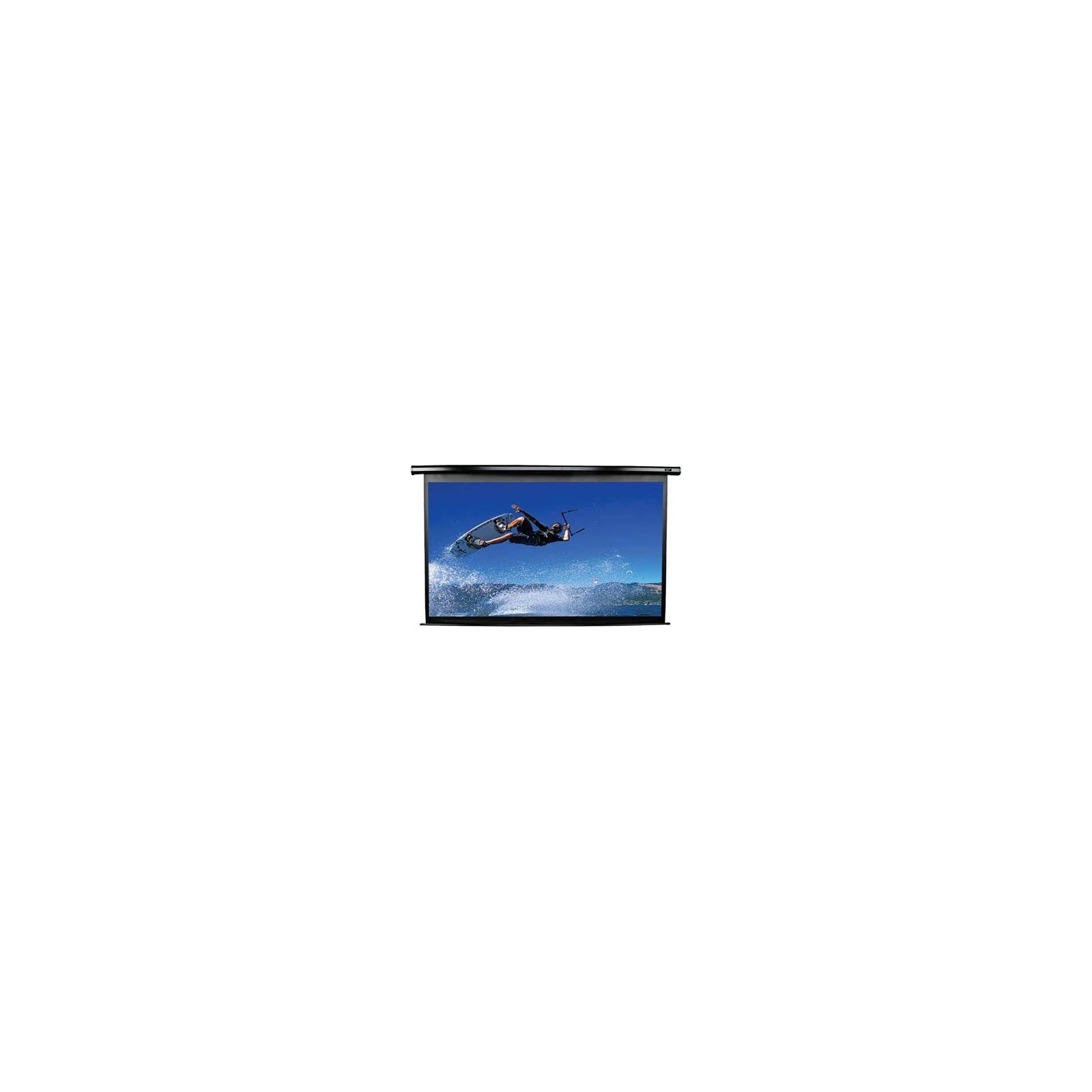 Екран для проектора Elite Screens VMAX135UWH2 (UA)