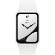Фитнес браслет Xiaomi Smart Band 10 Pro BHR095AGL Ceramic Edition (1207861) (UA)