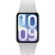 Фитнес браслет Xiaomi Smart Band 10 Pro NFC BHR095BGL Glacier Silver (1207862) (UA)