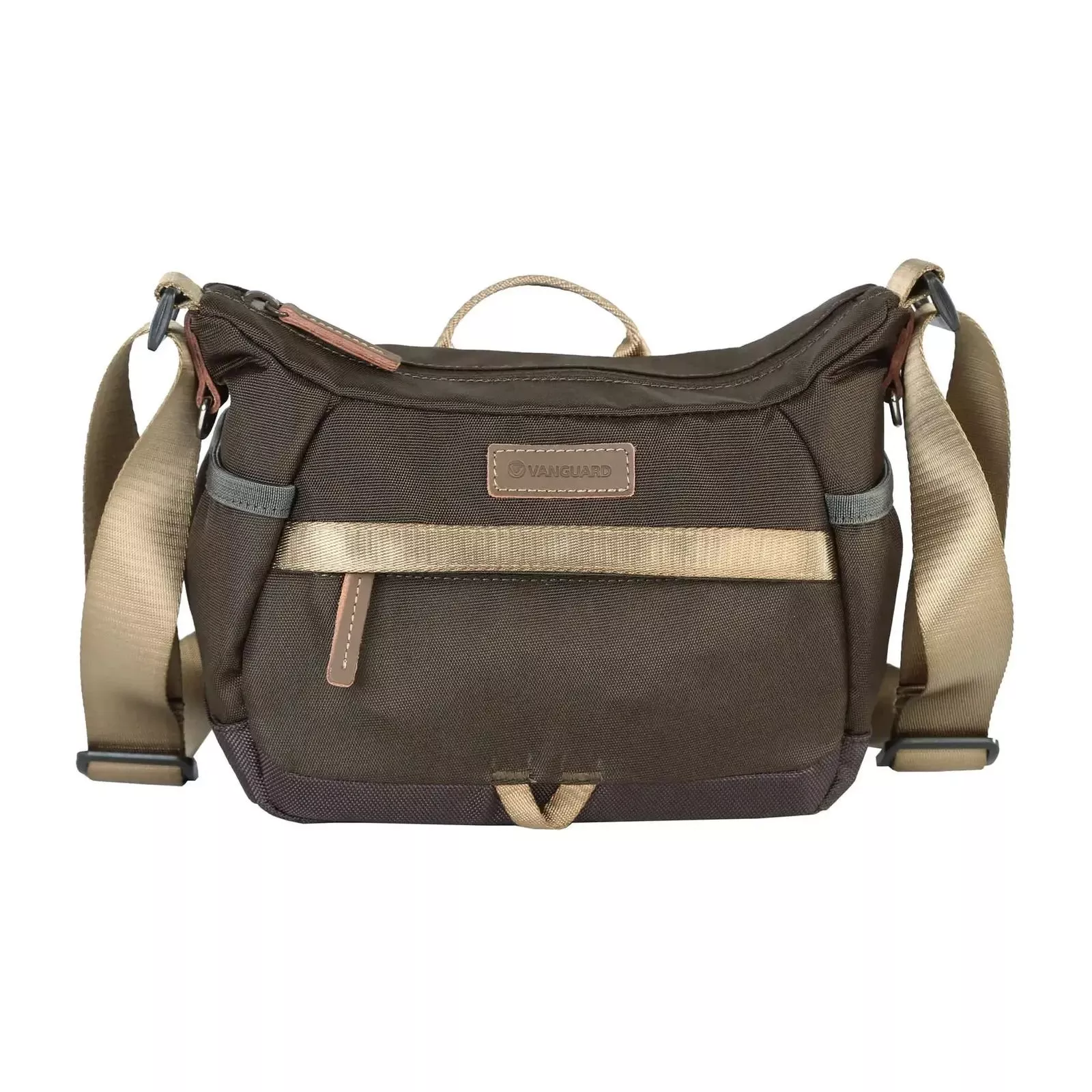 Фото-сумка Vanguard Bag VEO GO 21M Khaki-Green (4719856248592) (UA)