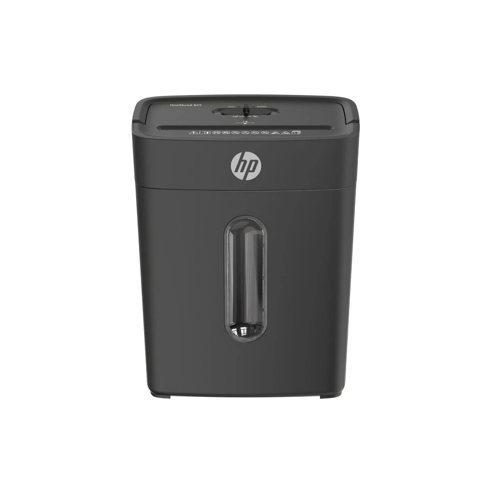 Шредер HP OneShred 6CC (2800) (909199) (UA)