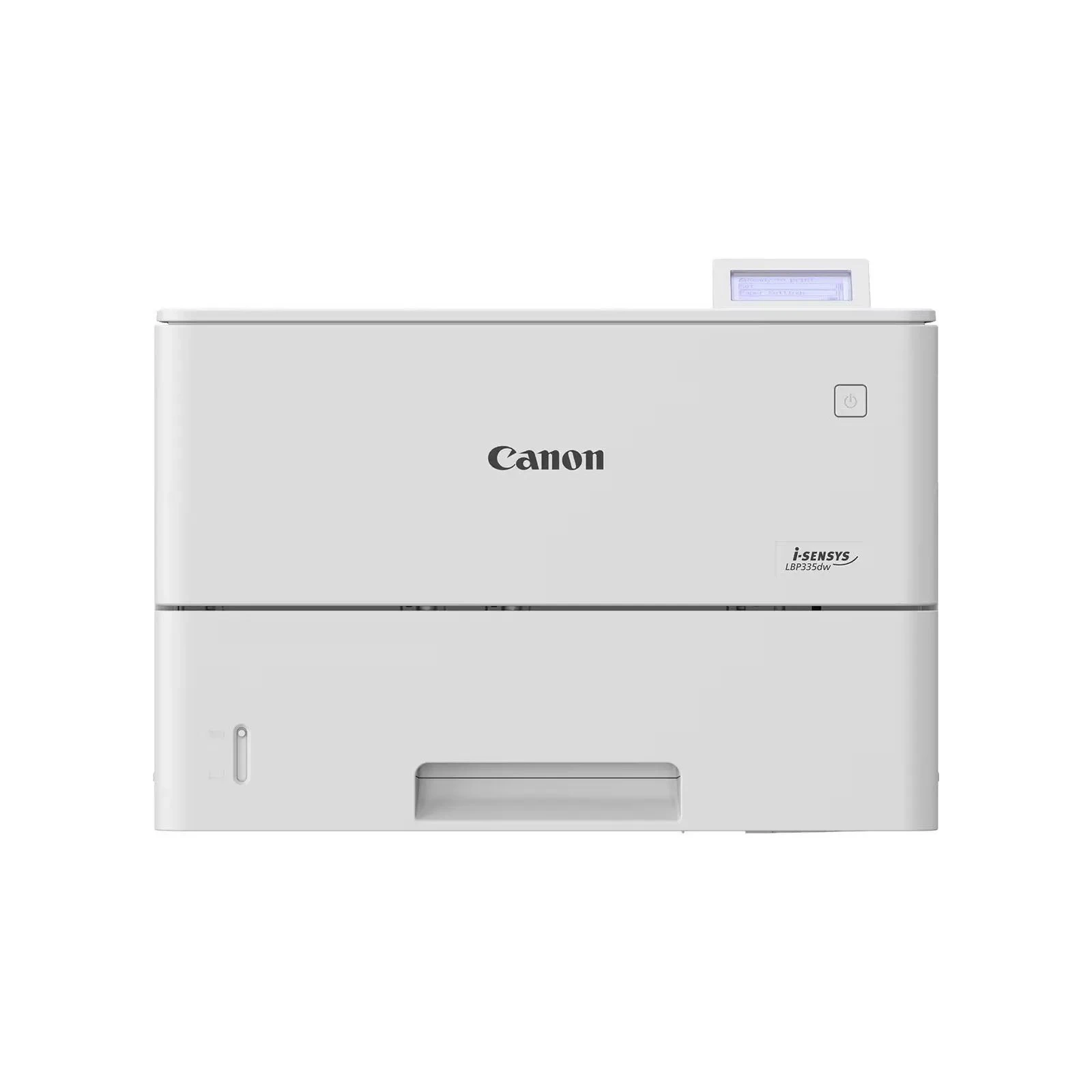 Лазерный принтер Canon i-SENSYS LBP335dw EU SFP (7063C007AA) (UA)