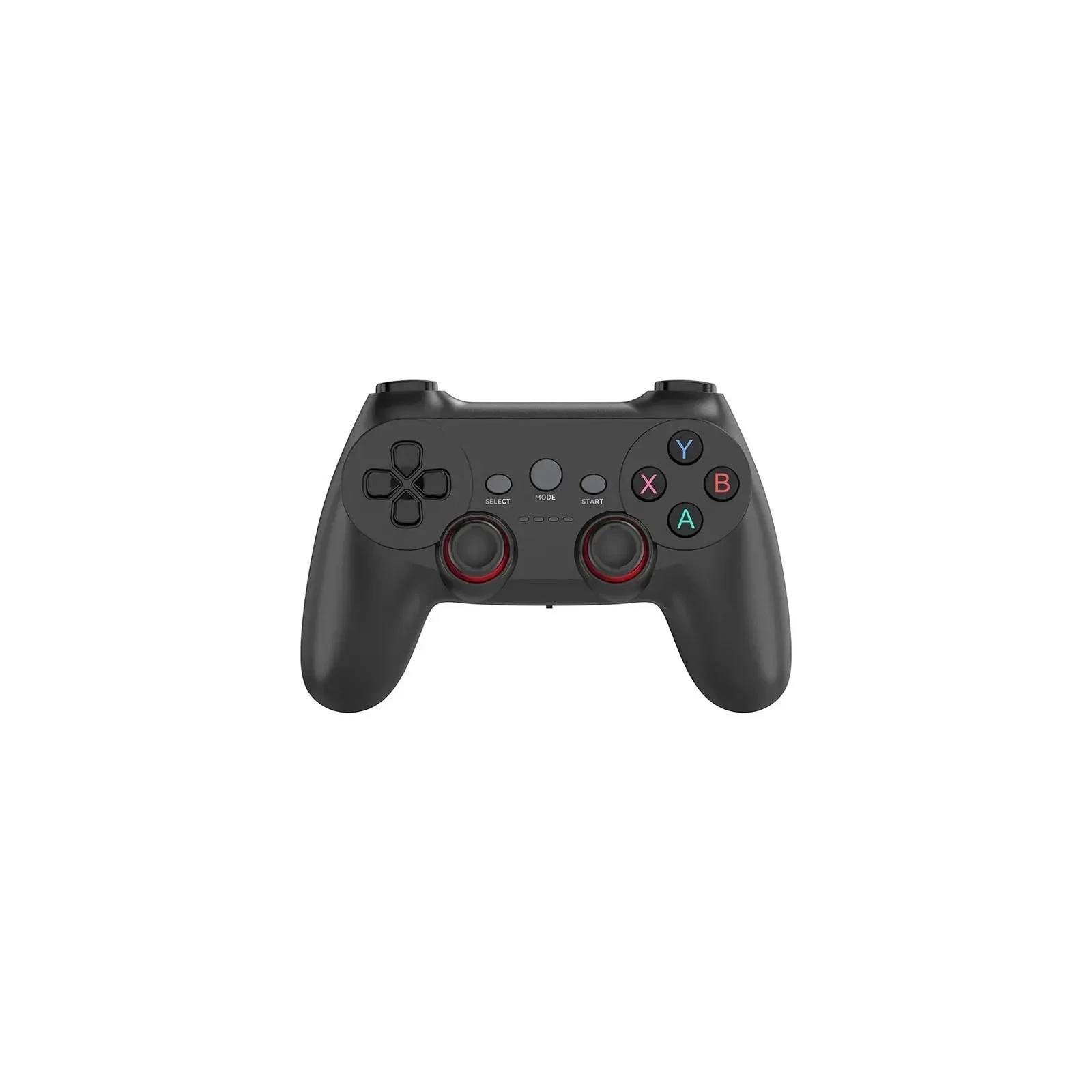 Игровая приставка XO GP2 Black (GP2.black) (UA)