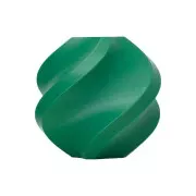 Пластик для 3D-принтера Bambu Lab PLA Basic 1кг, 1.75мм Зелений/Мислінка 10502 (A00-G2-1.75-1000-SPL) (UA)