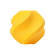 Пластик для 3D-принтера Bambu Lab PLA Basic 1кг, 1.75мм Жовтий/Соняшник (A00-Y2-1.75-1000-SPL) (UA)