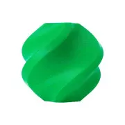 Пластик для 3D-принтера Bambu Lab PLA Basic 1кг, 1.75мм Green refil (A00-G6-1.75-1000-SPLFREE) (UA)