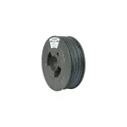 Пластик для 3D-принтера The Filament PETG 1.75mm BASALT GREY 1kg (TF-24017) (UA)