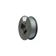 Пластик для 3D-принтера The Filament PETG Lite 1.75mm SILVER 1kg (TF-24241) (UA)
