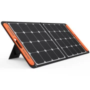 Портативна сонячна панель Jackery SOLARSAGA 100W (21-0002-000059) (UA)