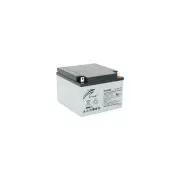 Ritar RT12280 L5, 12V 28Ah (RT12280 L5) (UA)