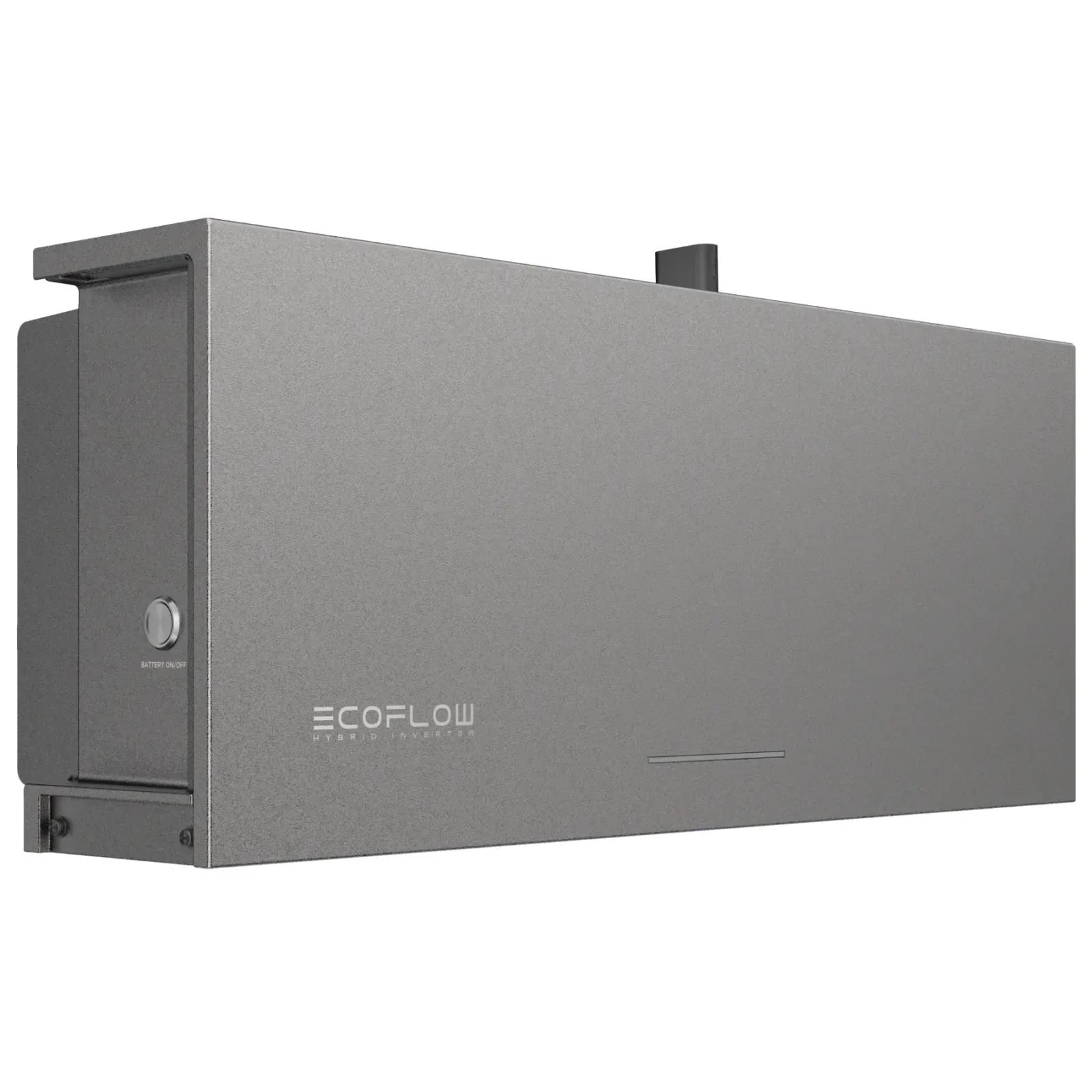 Солнечный инвертор EcoFlow Power Ocean 5kWh (PowerOcean-Inverter-P1-5kW-EU) (UA)