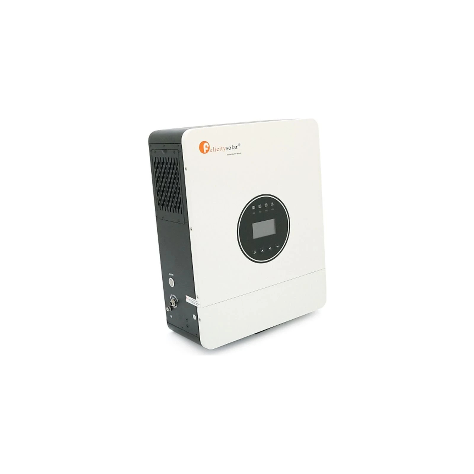 Солнечный инвертор FelicityESS IVEM6048-II (Gen port) 6KVA 48V (IVEM6048-II 6KVA 48V) (UA)