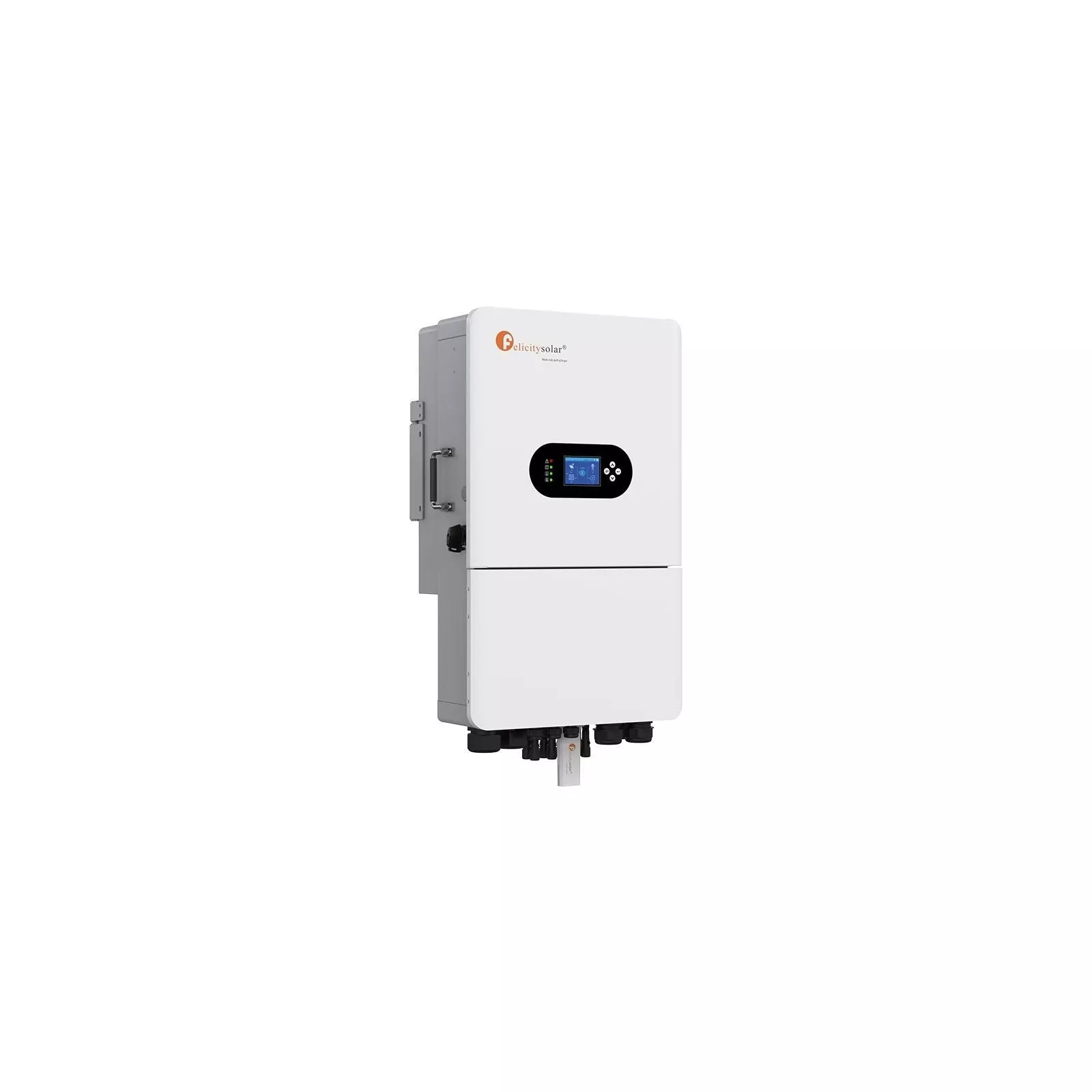 Солнечный инвертор FelicityESS IVGM30KHP3G2 30kW, 3ф (IVGM30KHP3G2) (UA)