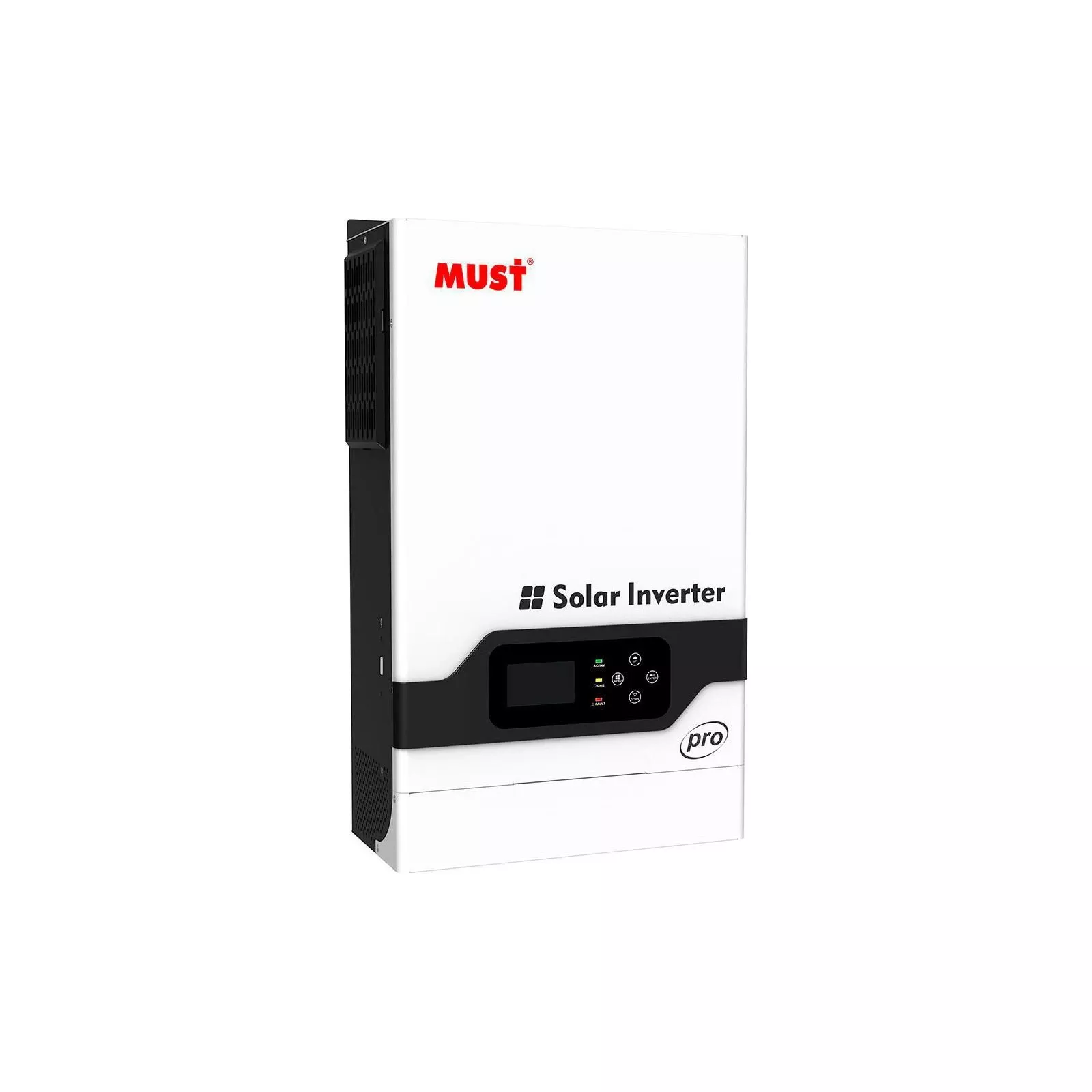 Солнечный инвертор Must PH18-5224PRO, 5200W, 48V (PH18-5248PRO) (UA)