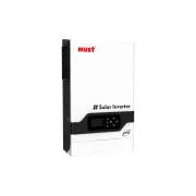 Сонячний інвертор Must PH18-5224PRO, 5200W, 48V (PH18-5248PRO) (UA)