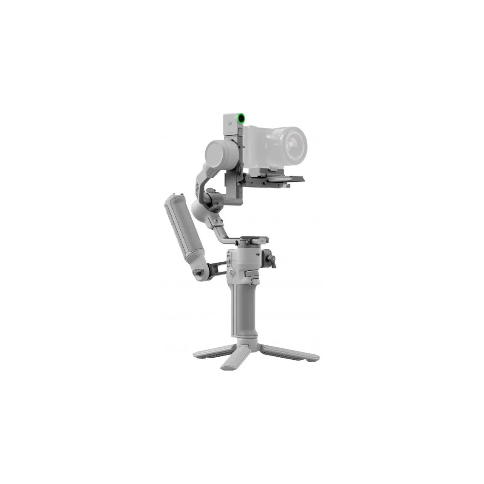 Стедикам DJI RS 4 Mini Combo (CP.RN.00000443.02) (UA)