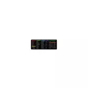Voltronic Shortcut keys-3 (ESK3-300-700) (UA)