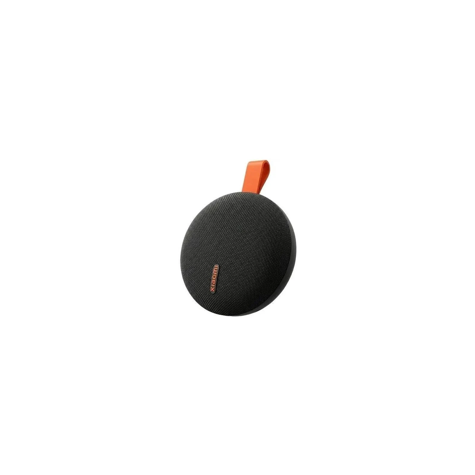 Акустическая система Xiaomi Bluetooth Speaker Essential Black (1198141) (UA)