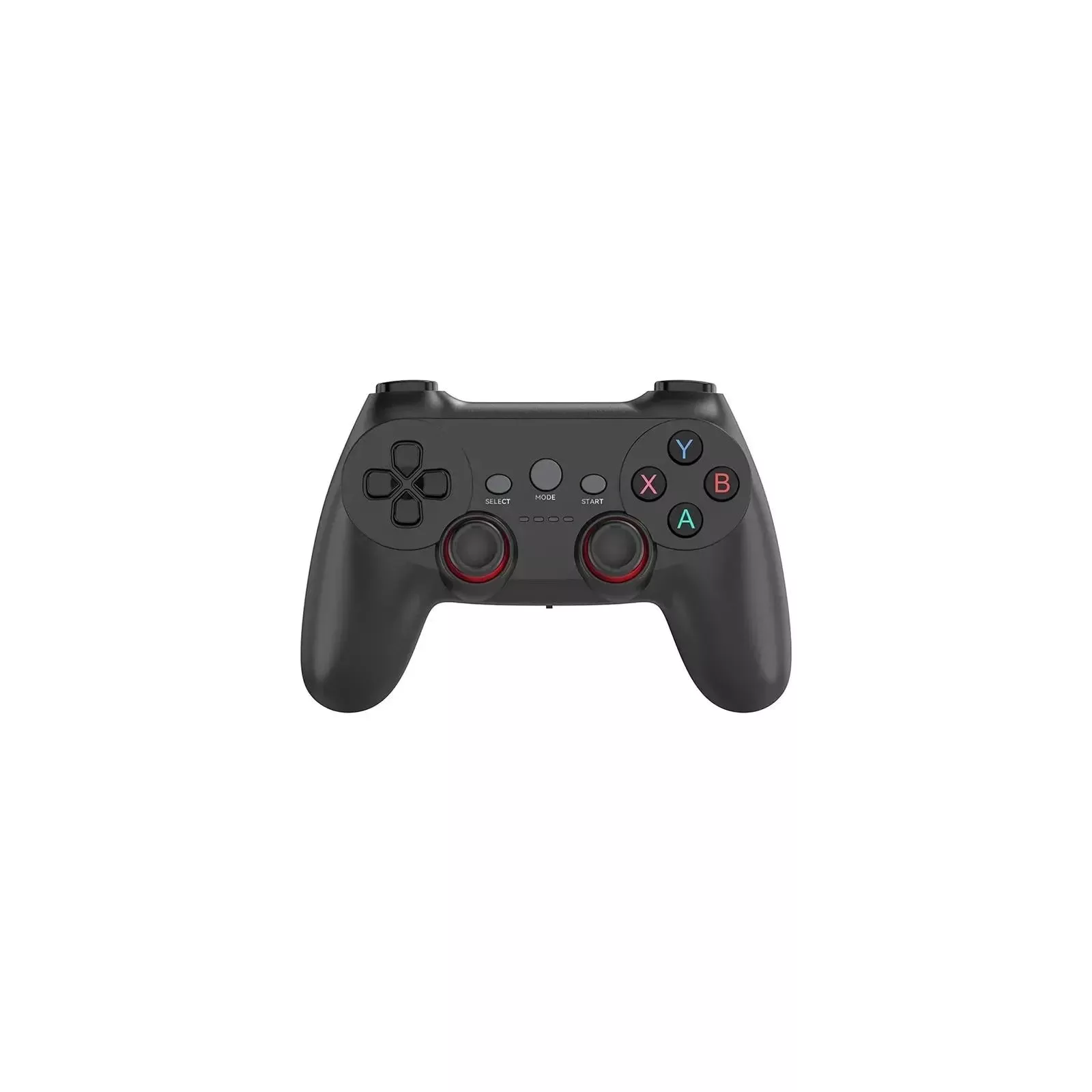 Ігрова приставка XO GP2 Black (GP2.black) (UA)